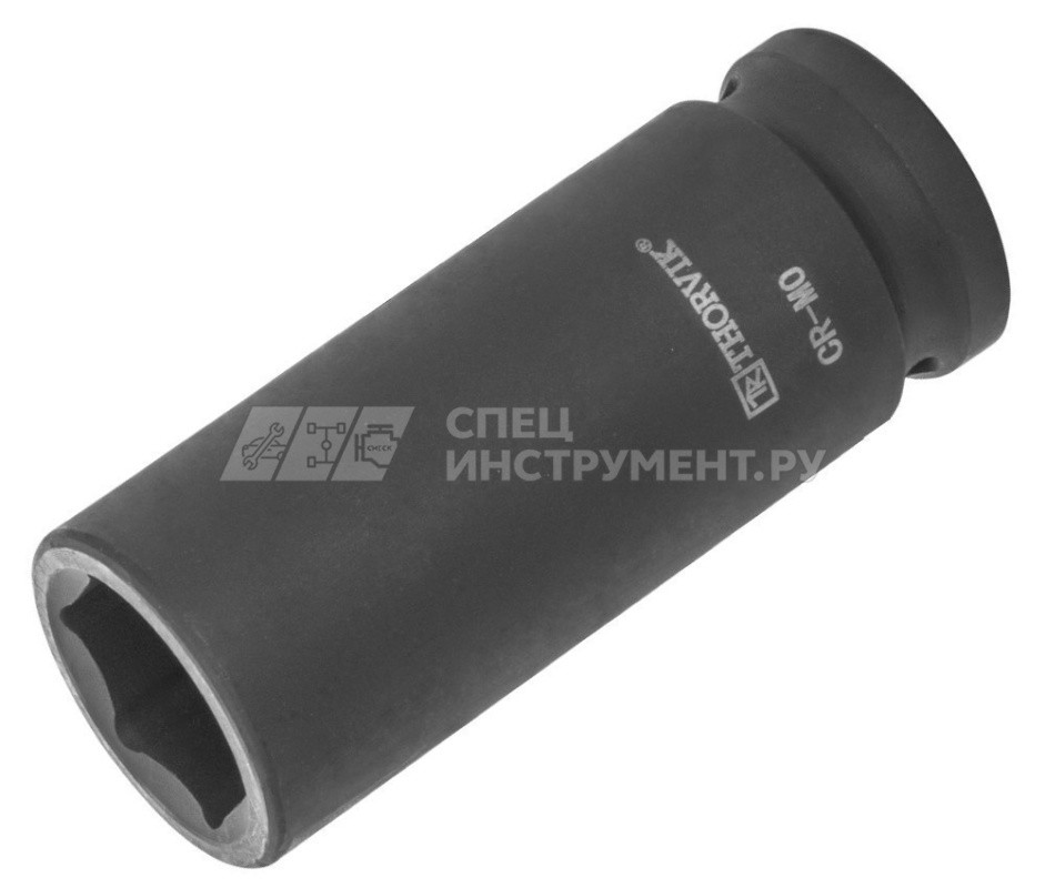 IS11229 Головка торцевая ударная глубокая 1/2"DR, 29 мм