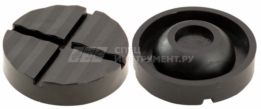 OHT10203 Опора резиновая для подкатного домкрата OHT203
