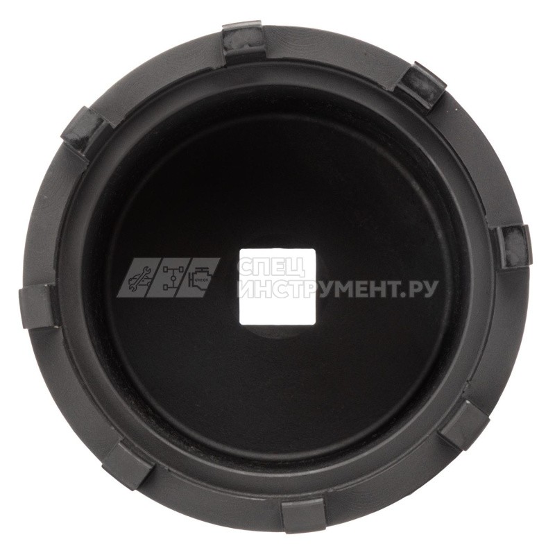 Головка для гайки крепления ступицы колеса SCANIA 103-119 мм