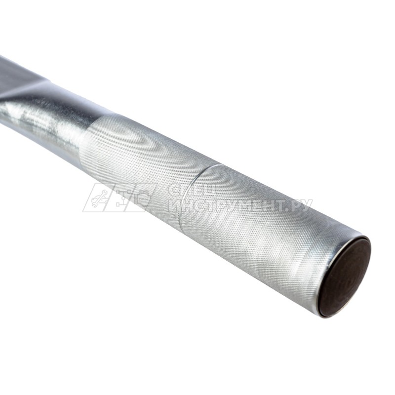 Динамометрический ключ 0-400 Нм, стрелочного типа, двусторонний, с приводным квадратом 3/4"