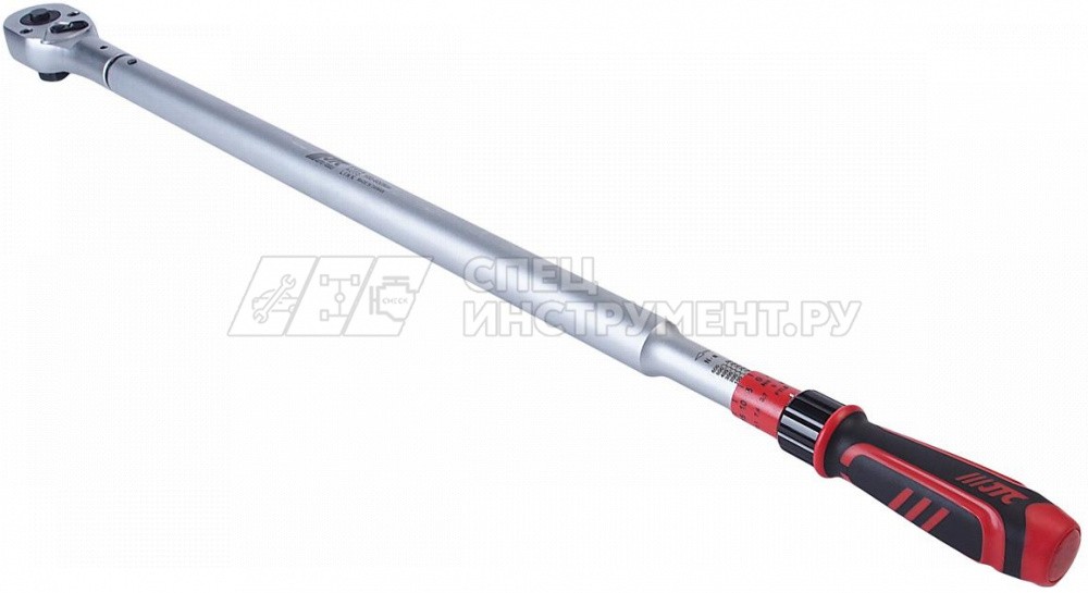 Ключ динамометрический 3/4" 100-600Nm, L-963мм