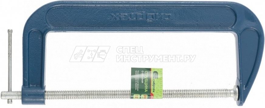 Струбцина G-образная,200 мм