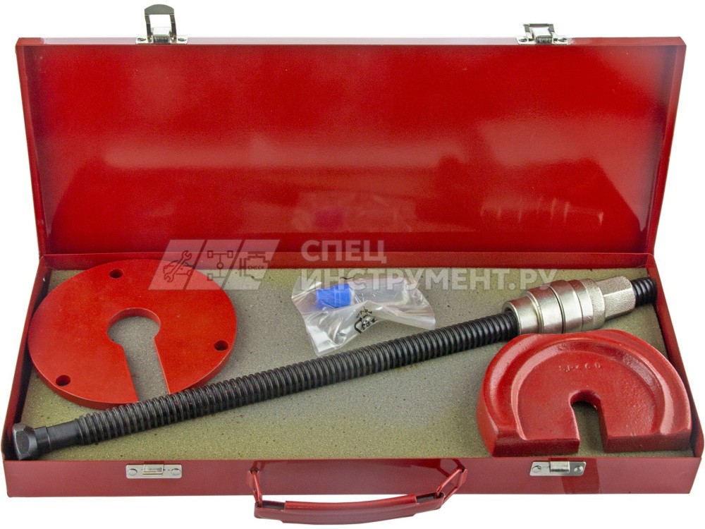 Съемник пружины центральный