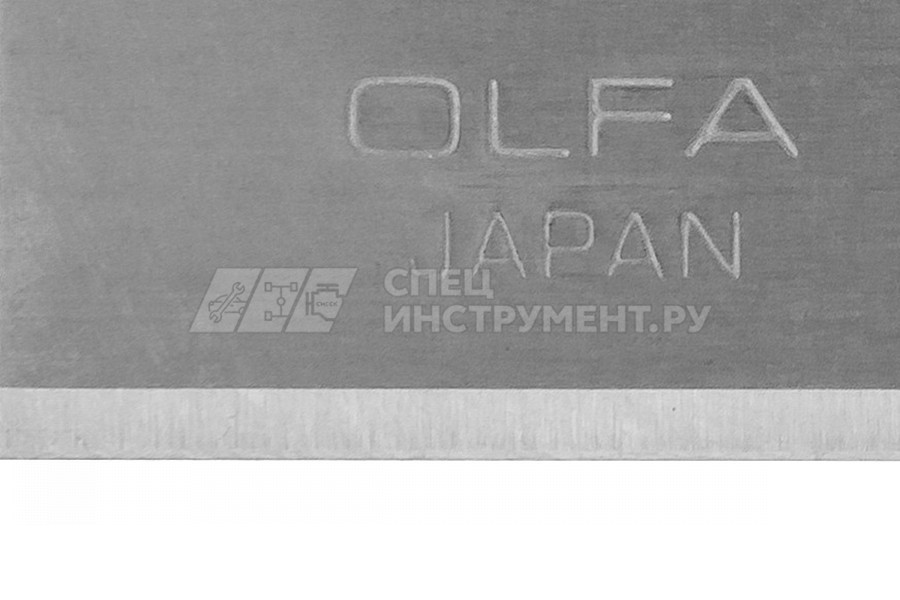 Лезвие OLFA специальное, для "OL-SK-7", 12,5мм, 10шт