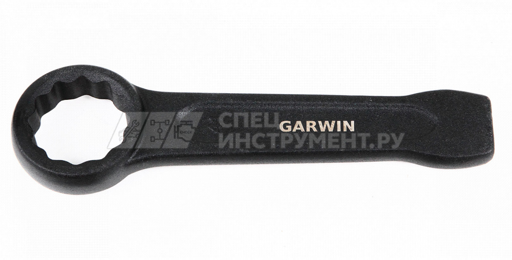 Ключ накидной ударный  1 1\16\"
