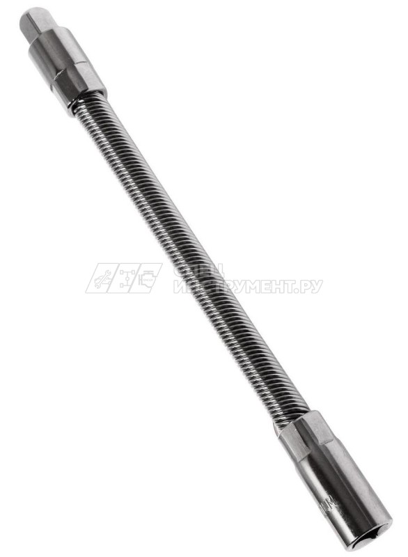 Удлинитель гибкий 1/4" длина 152мм