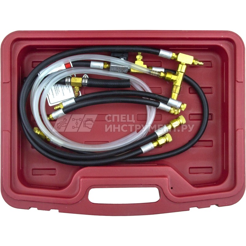 Набор для измерения давления топлива Европа