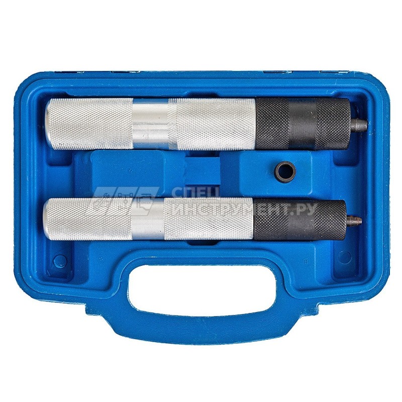 VR50349 Набор для снятия и установки замков клапанов