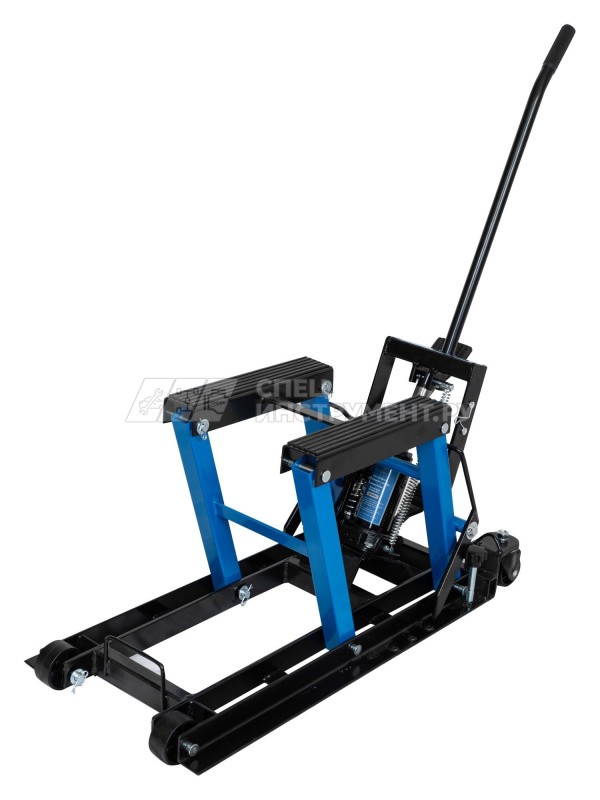 VR26050 Домкрат для мотоциклов и квадроциклов, грузоподъемностью 680 кг