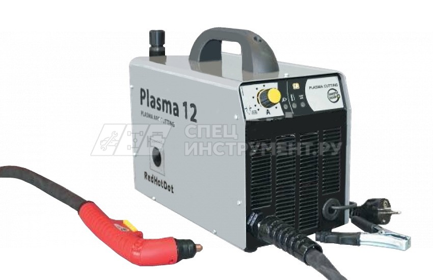 Аппарат плазменной резки инверторного типа PLASMA 12