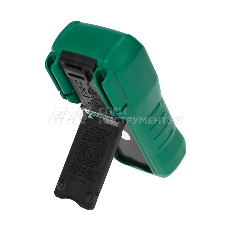Мультиметр автомобильный цифровой Mastech MS8239D