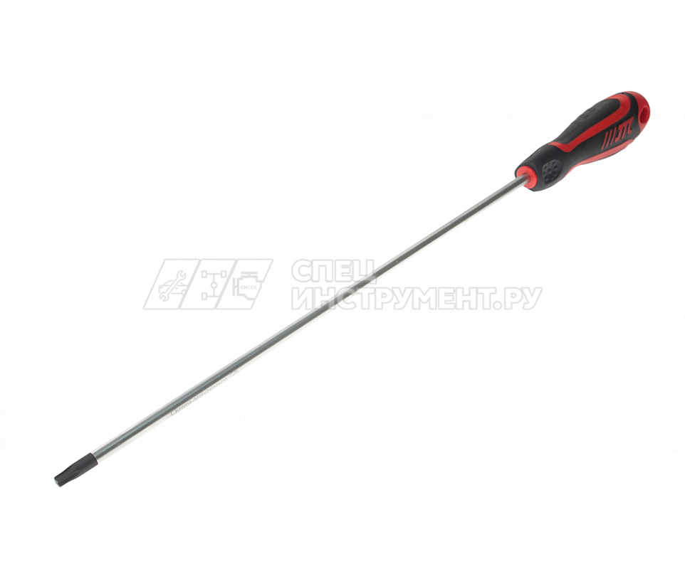 Отвертка TORX T25х250мм удлиненная