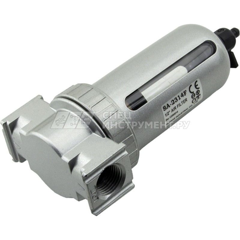 Воздушный фильтр 1/2"