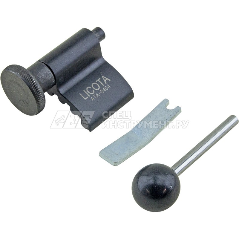 Приспособление для фиксации коленвалов VAG