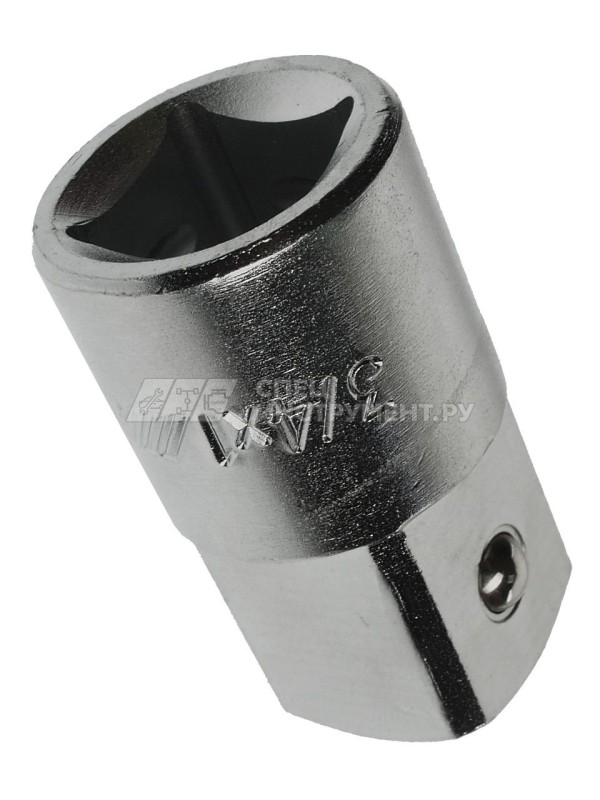 Адаптер переходник F3/4" х M1" JTC