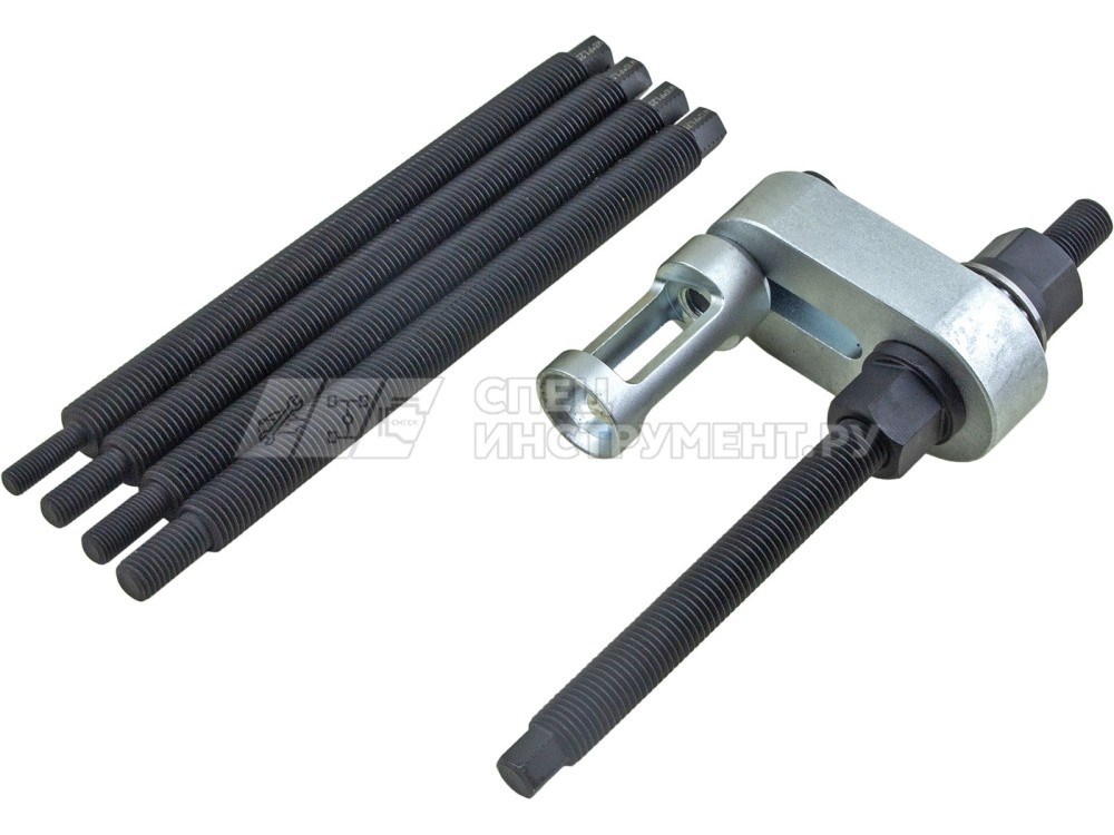 Рассухариватель клапанов для грузовых автомобилей