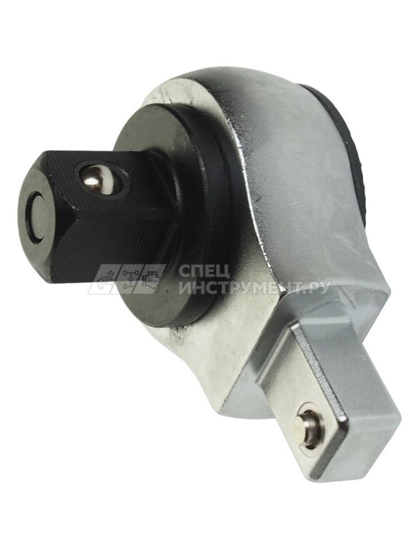 Насадка трещоточная 1/2" (72 зуба) для динамометрического ключа 9х12 (JTC-6832,6833)