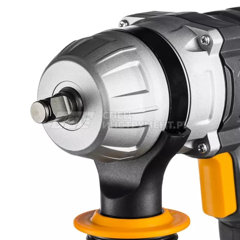 Гайковерт ударный RUNTEC 220В, 1/2", 1000 Нм