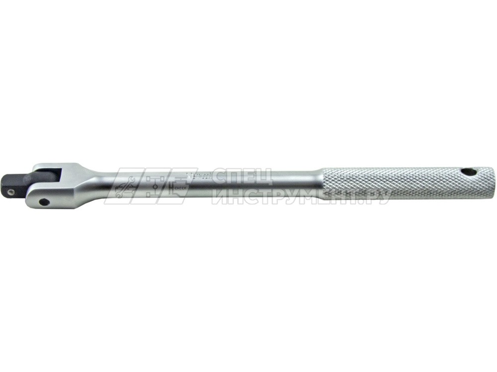 VR21250 Вороток шарнирный  250 мм 3/8"