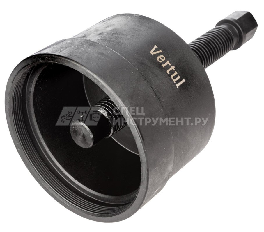 Съемник колесной оси M135x2.0 для BPW