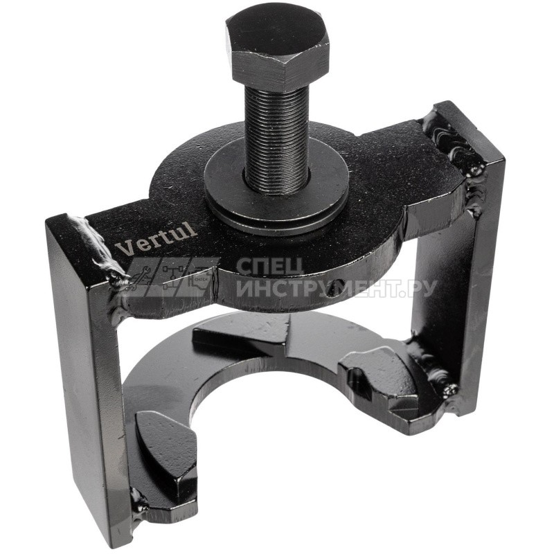 Съемник тормозного регулятора BPW