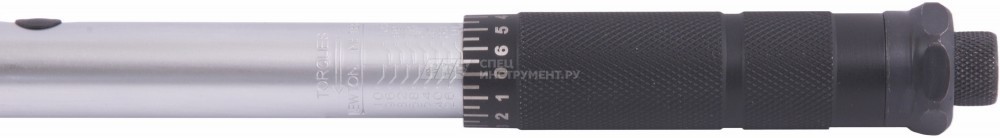 TWA1525 Ключ динамометрический 1/4"DR, 5-25 Нм