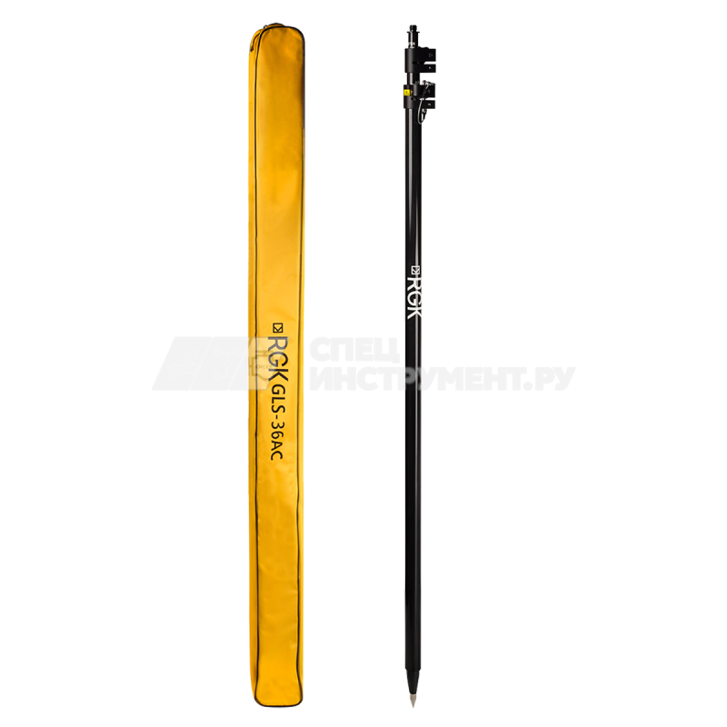 Веха карбоновая RGK GLS36-AC