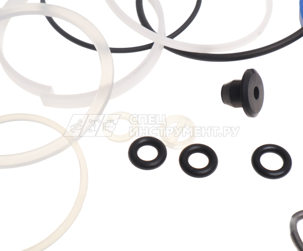 Ремкомплект(1) для гидравлического бутылочного домкрата GTE-TH81002 GTE/1/1