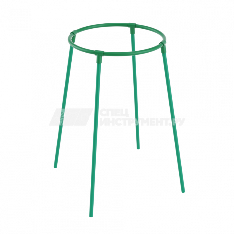 Опора для кустов и цветов d50см, h72см