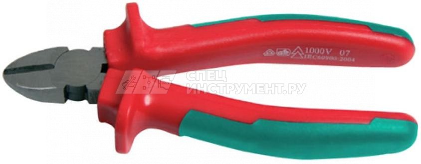 Бокорезы диэлектрические 160 мм.(PV106/PV1016) 