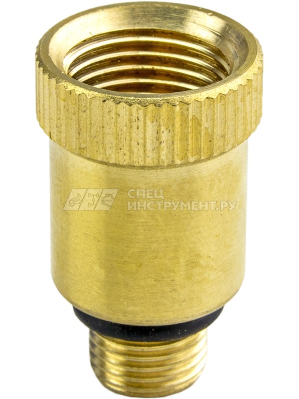 Адаптер переходник для компрессометра M14x1.25 х М10х1.0