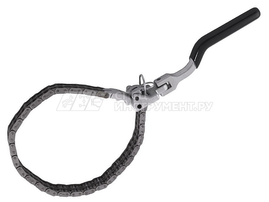 Съемник цепной для непрофилированных деталей, диапазон 60-160 мм  