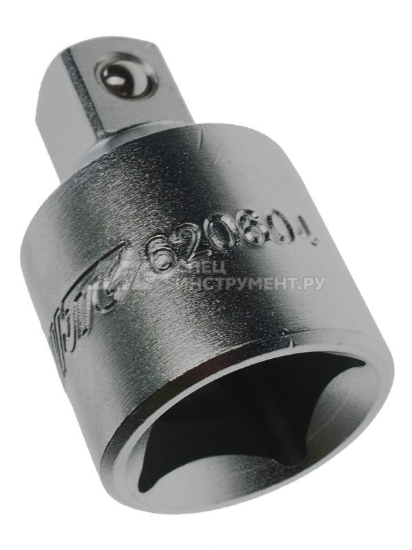 Адаптер переходник F3/4" х M1/2"