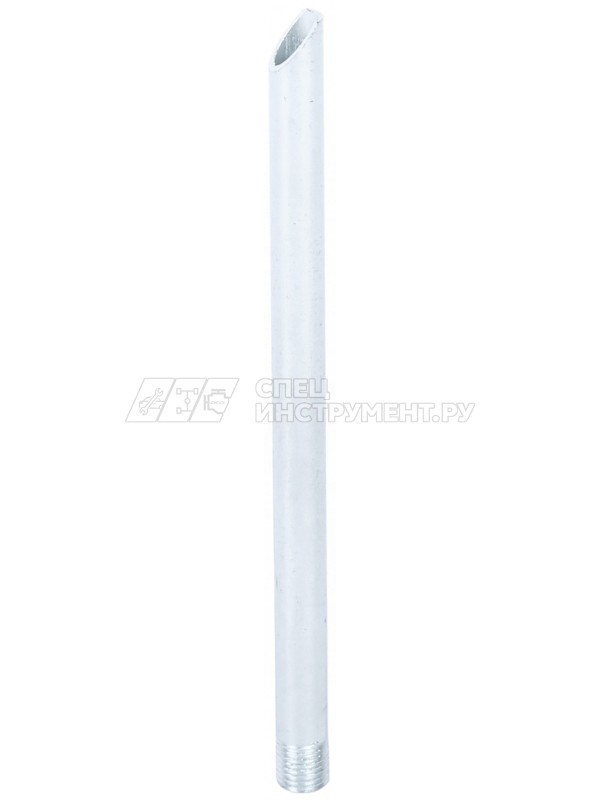 Трубка подачи абразива для NP9203