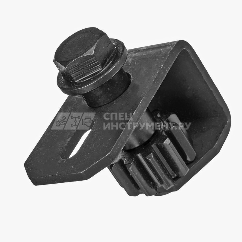 VR80049 Приспособление для проворачивания маховика коленвала DAF