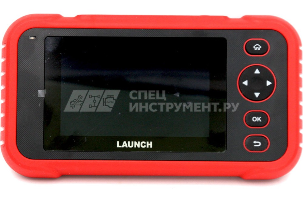 Launch Creader CRP 239 - Портативный автосканер