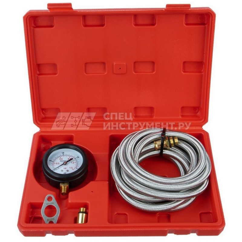 Тестер противодавления катализатора, адаптеры М12 и М14