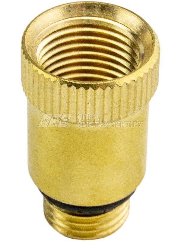 Адаптер переходник для компрессометра M14x1.25 х М12х1.25