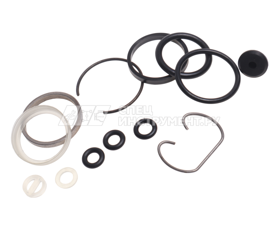 Ремкомплект(1)(1) для гидравлического бутылочного домкрата GTE-TH90304 GTE/1/1