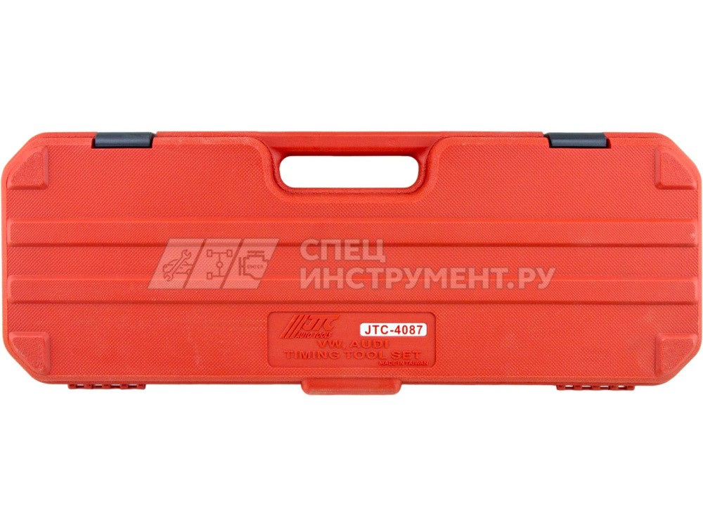 Набор фиксаторов распредвала для установки и регулировки фаз ГРМ, замены цепи ГРМ (AUDI 05 2.0/A6L 2.8, 3.0T)