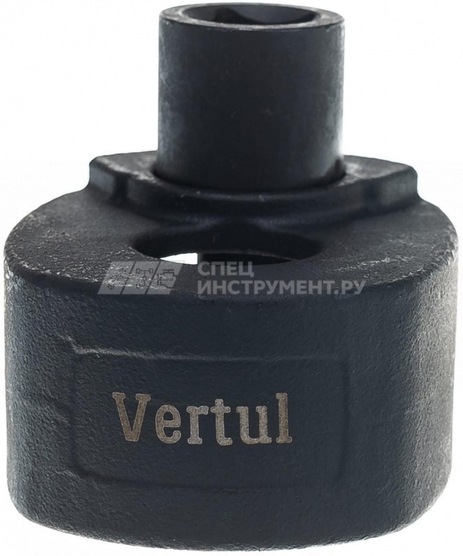 VR50443 Ключ эксцентриковый для рулевой тяги 33-42мм Vertul