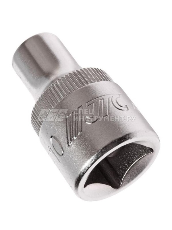 Головка торцевая TORX 1/2" х E10, длина 38мм