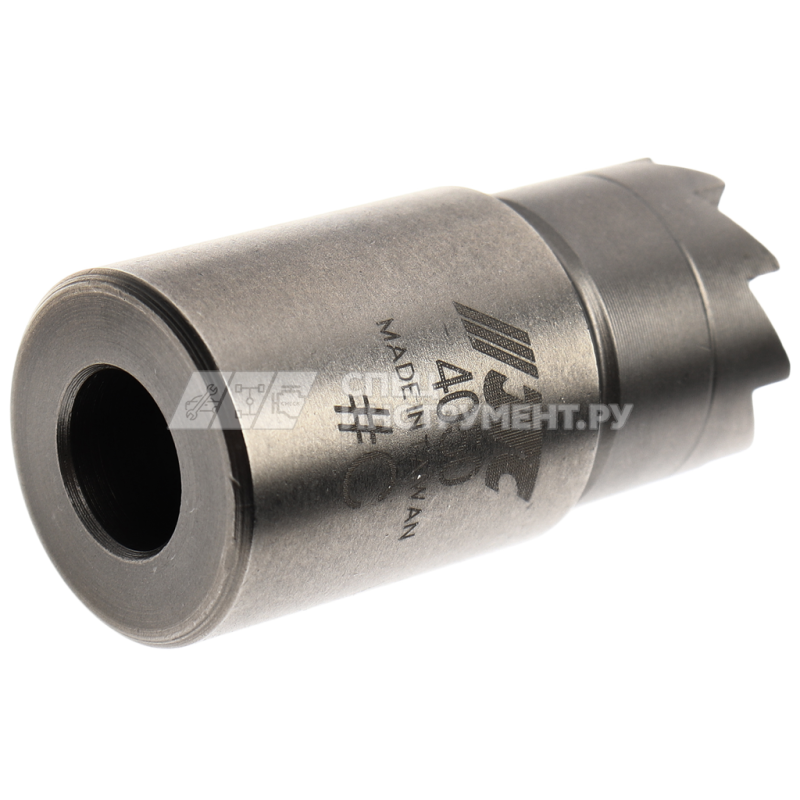 Фреза 17x19 для притирки седел форсунок дизельных двигателей Bosh