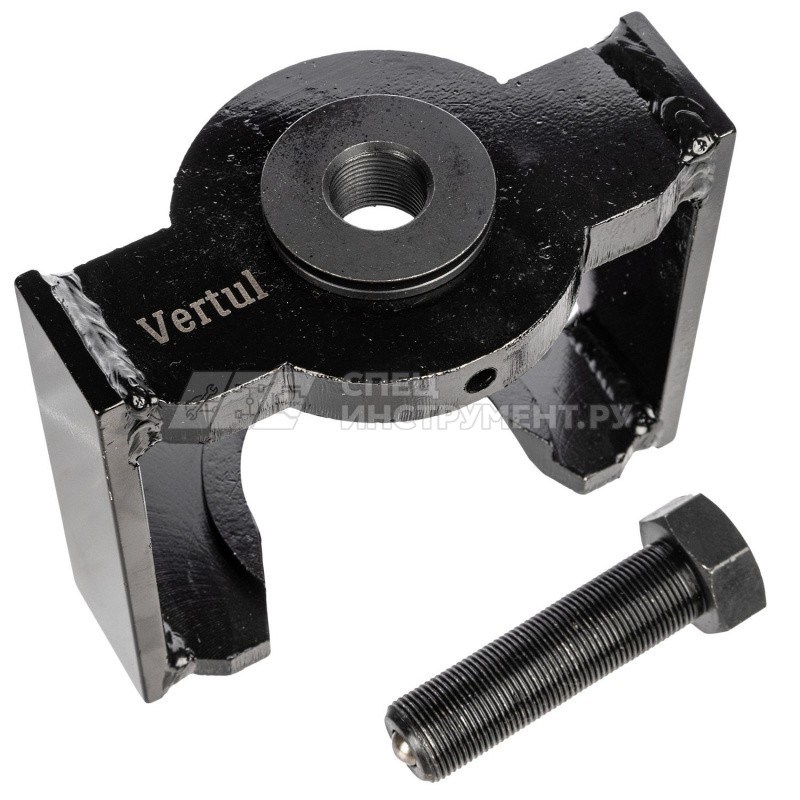 Съемник тормозного регулятора HALDEX