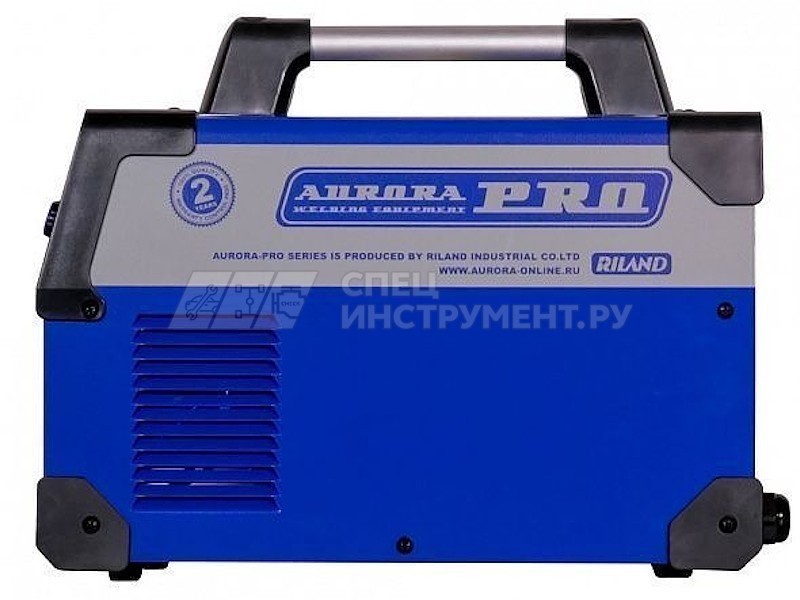 INTER 200 TUBE + Аттестат НАКС 1шт.