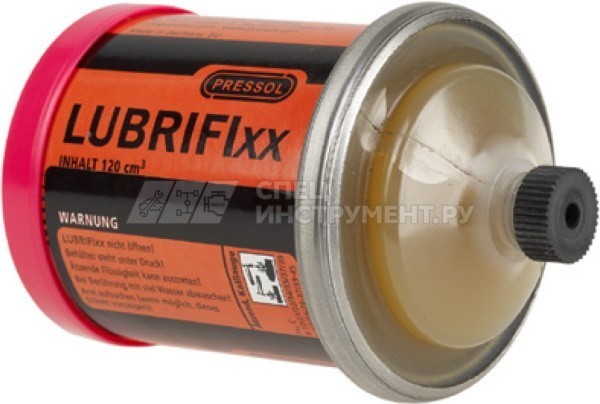 Раздатчик смазки LUBRIFIxx, M3- F 110, биосмазка