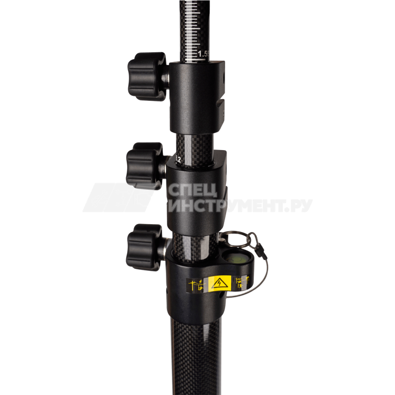 Веха карбоновая RGK GLS46-AC