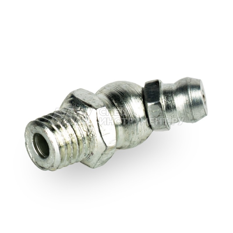 Тавотница M8 45°, комплект 5 штук