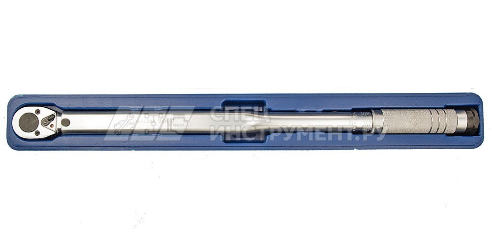 VR51204 Ключ динамометрический 1/2" 70-350 Н·м