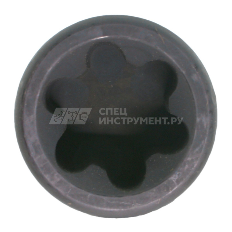 Головка торцевая глубокая ударная Е28, 3/4